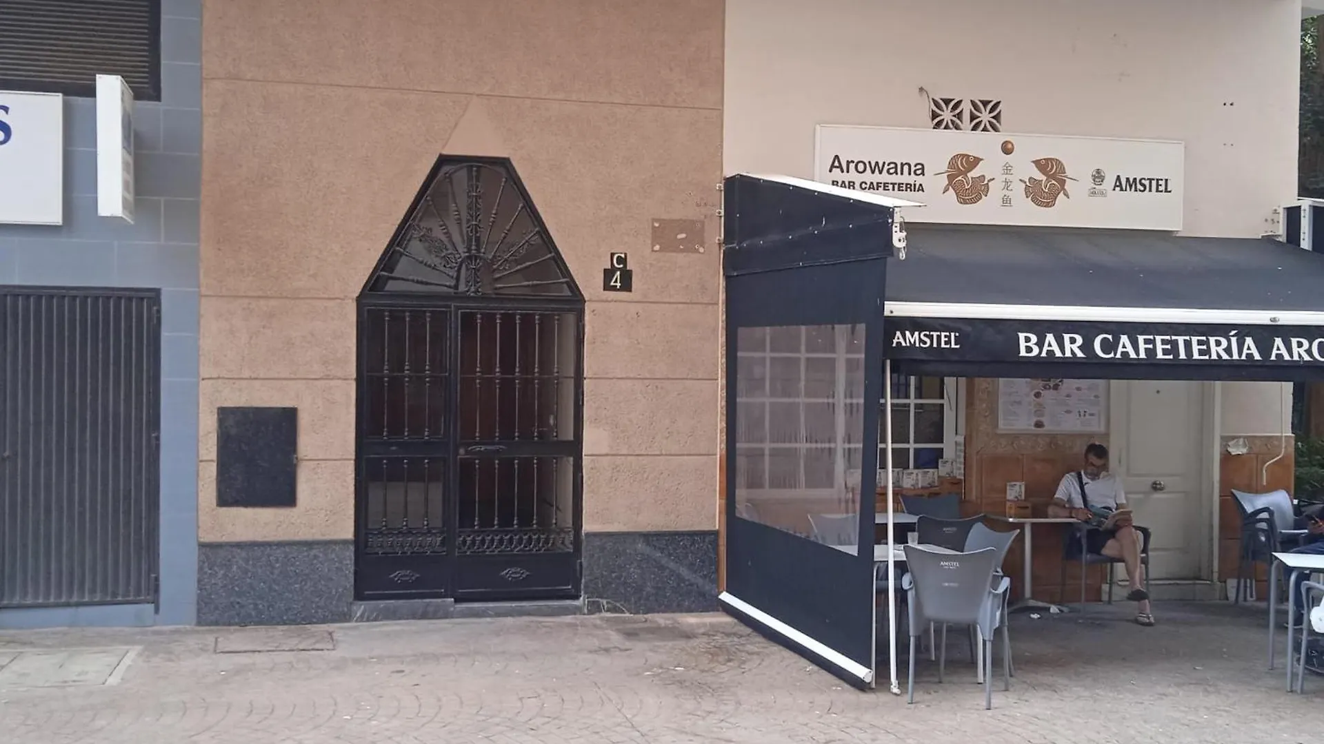 Hotel Casa Manuel Málaga